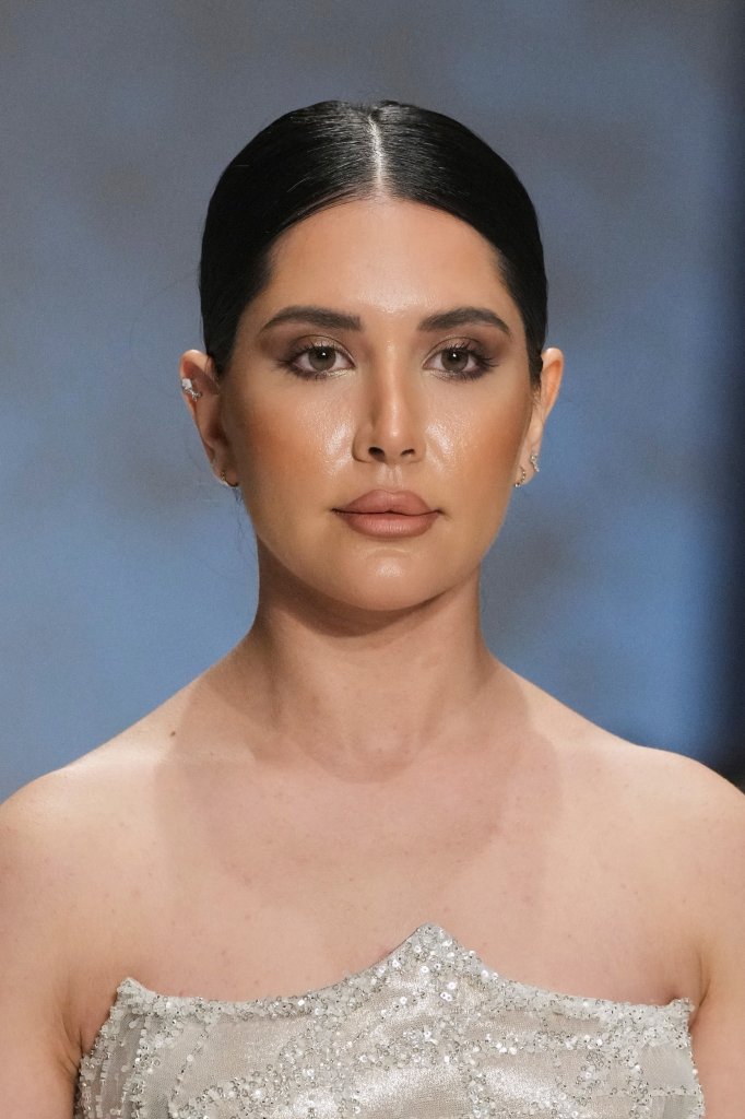 Ihab Jiryis 2023/24秋冬高级定制秀(细节) - Dubai Couture Fall 2023