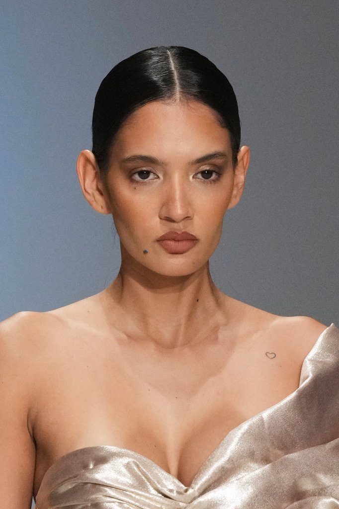 Ihab Jiryis 2023/24秋冬高级定制秀(细节) - Dubai Couture Fall 2023