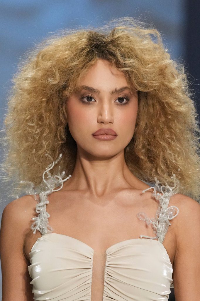 Ihab Jiryis 2023/24秋冬高级定制秀(细节) - Dubai Couture Fall 2023