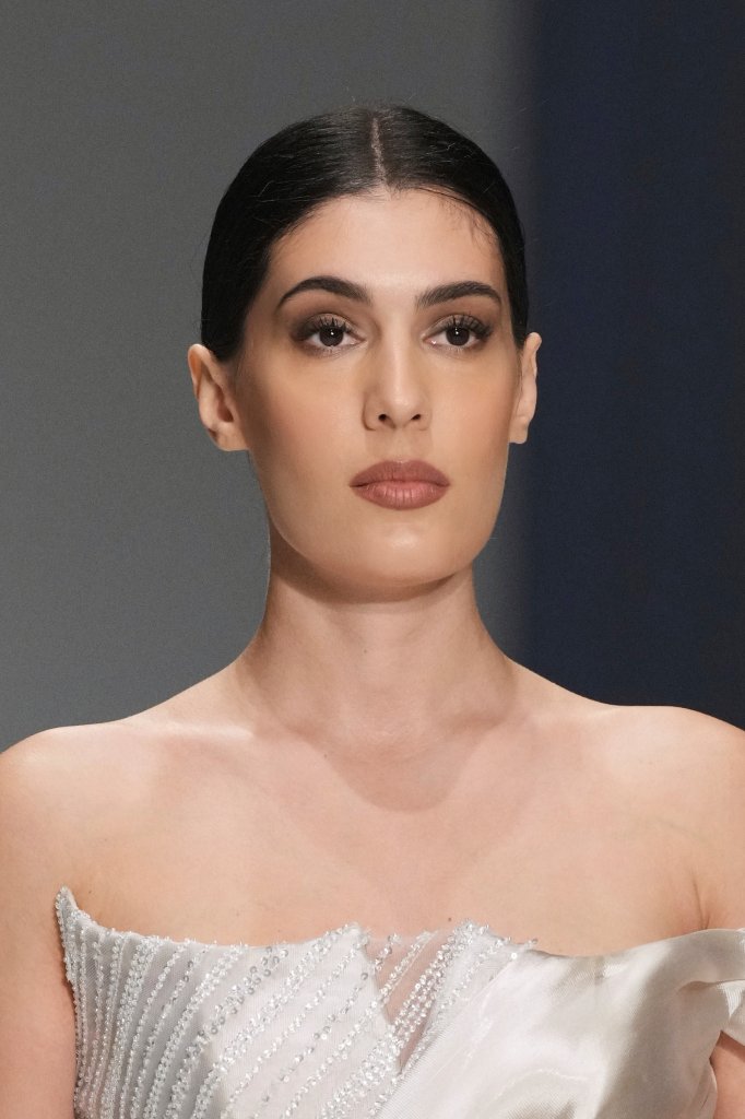 Ihab Jiryis 2023/24秋冬高级定制秀(细节) - Dubai Couture Fall 2023
