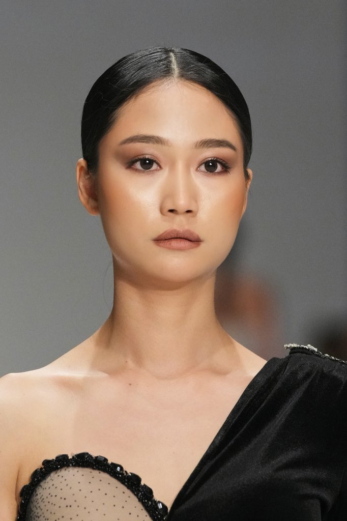Ihab Jiryis 2023/24秋冬高级定制秀(细节) - Dubai Couture Fall 2023