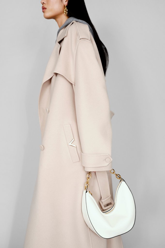 华伦天奴 Valentino 2024早春度假系列Lookbook (细节)