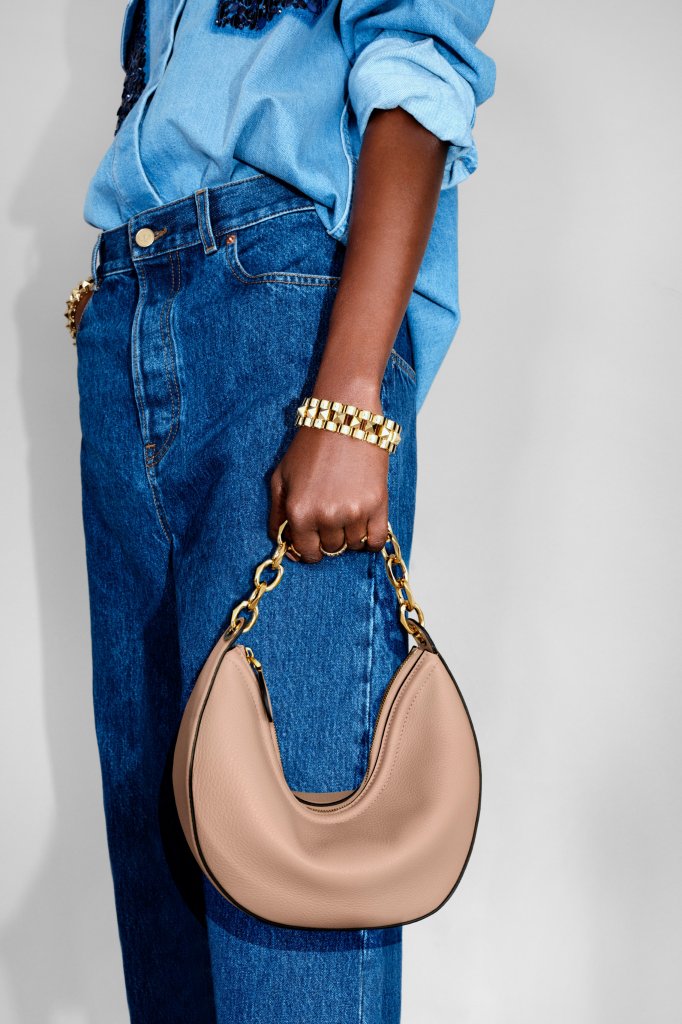 华伦天奴 Valentino 2024早春度假系列Lookbook (细节)