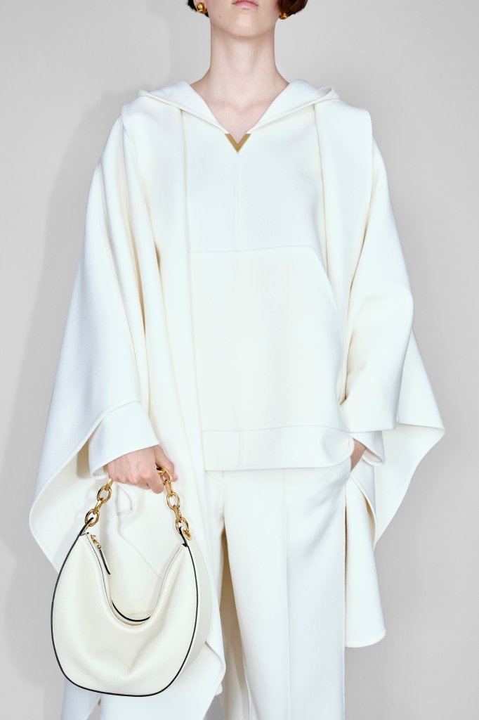 华伦天奴 Valentino 2024早春度假系列Lookbook (细节)