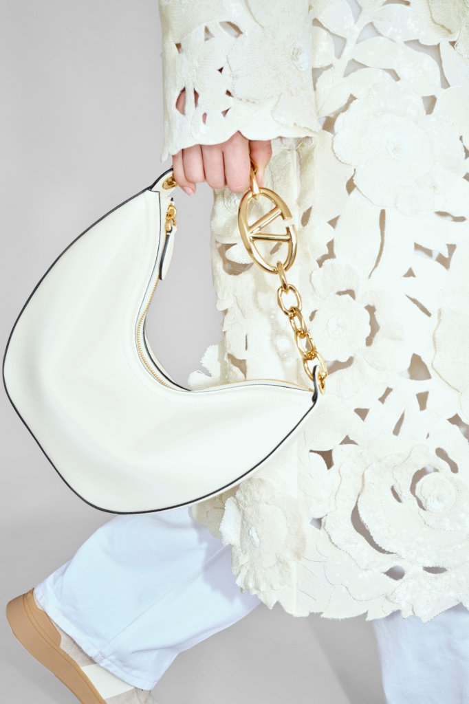 华伦天奴 Valentino 2024早春度假系列Lookbook (细节)