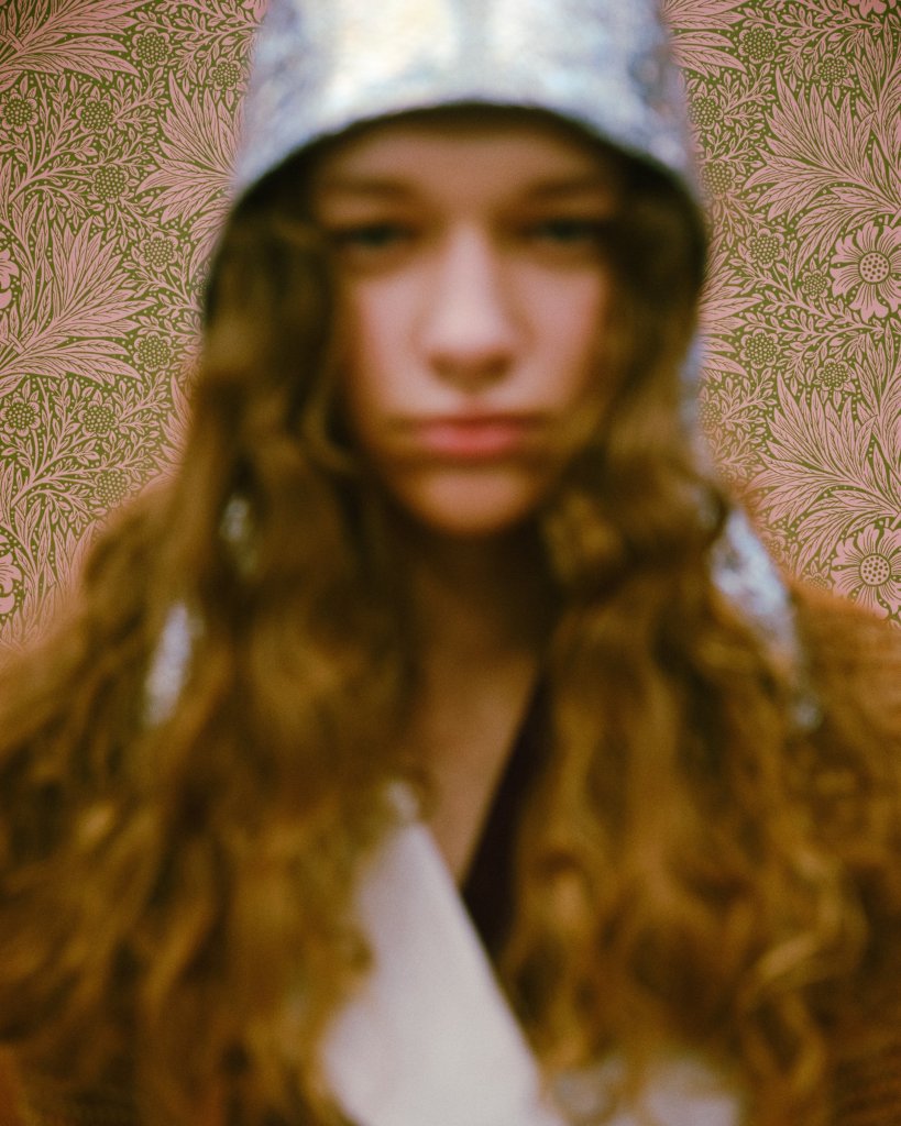 La Maison de Lyllis 2023/24秋冬女装LOOKBOOK