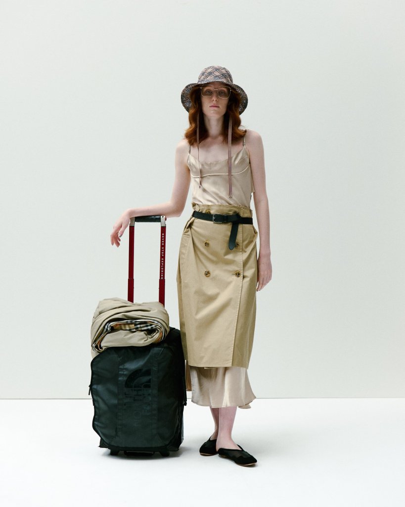 La Maison de Lyllis 2024春夏女装LOOKBOOK