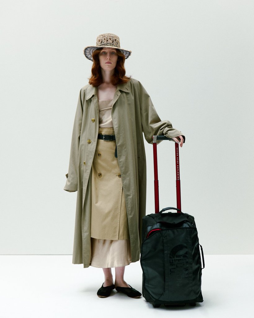 La Maison de Lyllis 2024春夏女装LOOKBOOK