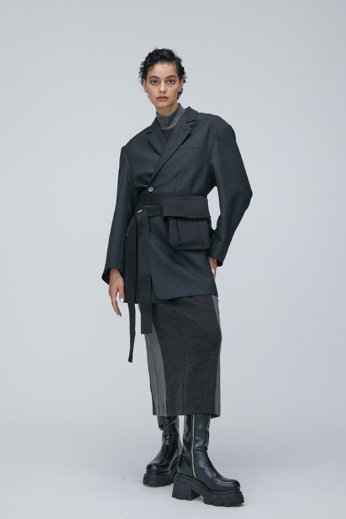 STUDIOUS 2024春夏成衣Lookbook