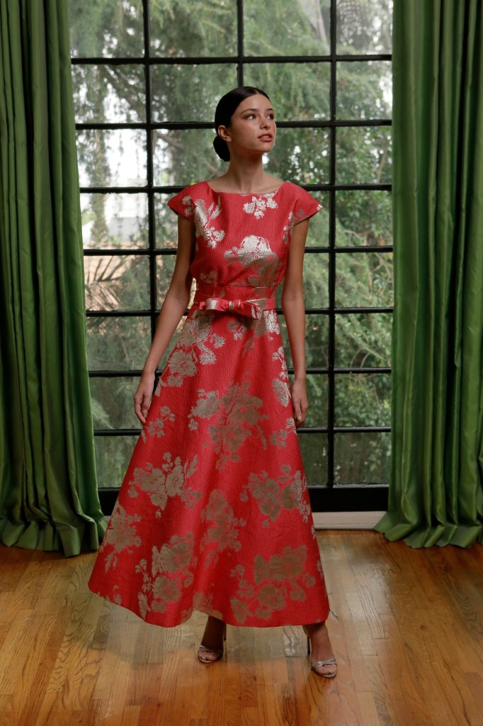 芭芭拉·范可 Barbara Tfank 2024春夏高级成衣Lookbook