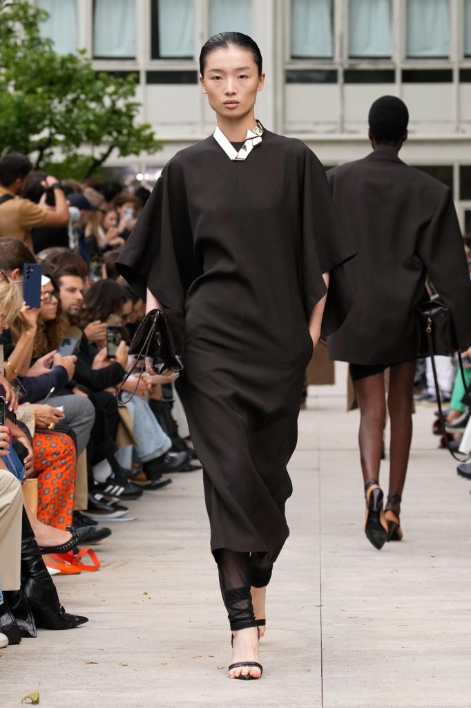 Calcaterra 2024春夏高级成衣秀 - Milan Spring 2024