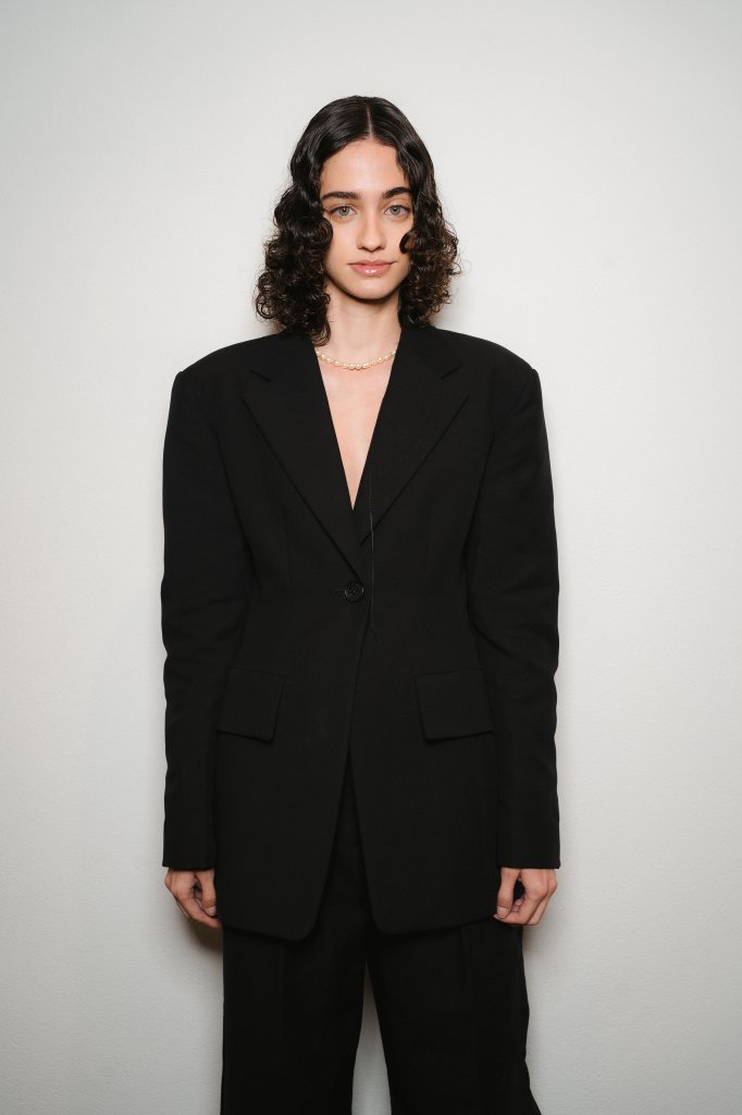 Mantù 2024春夏高级成衣Lookbook
