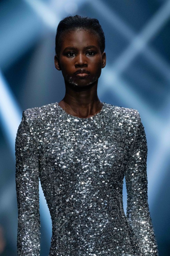 Elisabetta Franchi 2024春夏高级成衣秀(细节) - Milan Spring 2024