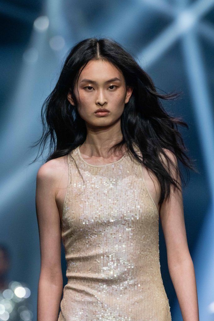 Elisabetta Franchi 2024春夏高级成衣秀(细节) - Milan Spring 2024