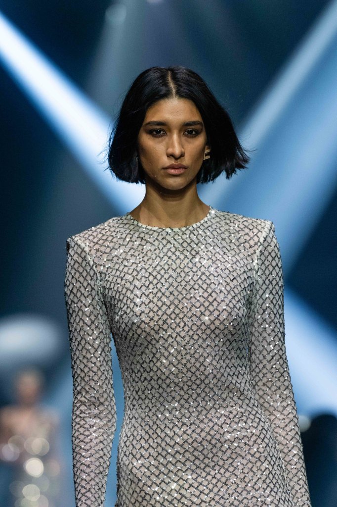 Elisabetta Franchi 2024春夏高级成衣秀(细节) - Milan Spring 2024