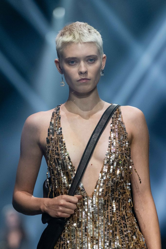 Elisabetta Franchi 2024春夏高级成衣秀(细节) - Milan Spring 2024