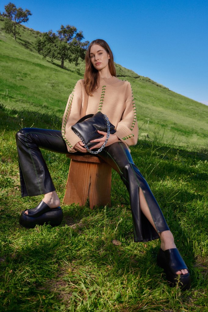 Simon Miller 2024春夏高级成衣Lookbook