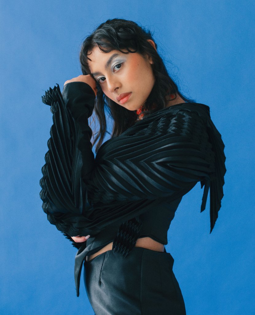 Anastasia Bull 2024春夏高级成衣Lookbook