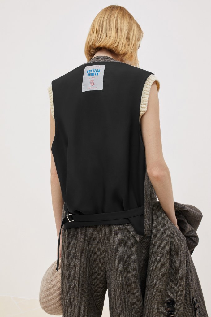 葆蝶家 Bottega Veneta 2024早春度假系列Lookbook(Resort 2024)
