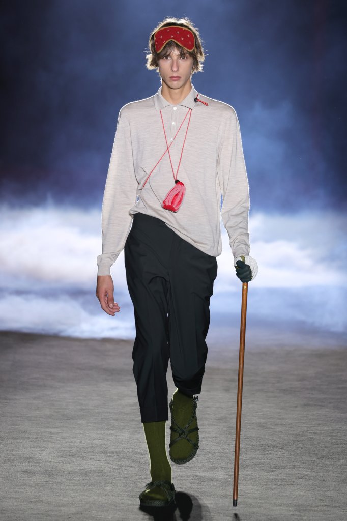 Bielo Oscarleon 2024春夏高级成衣秀 - Barcelona Spring 2024