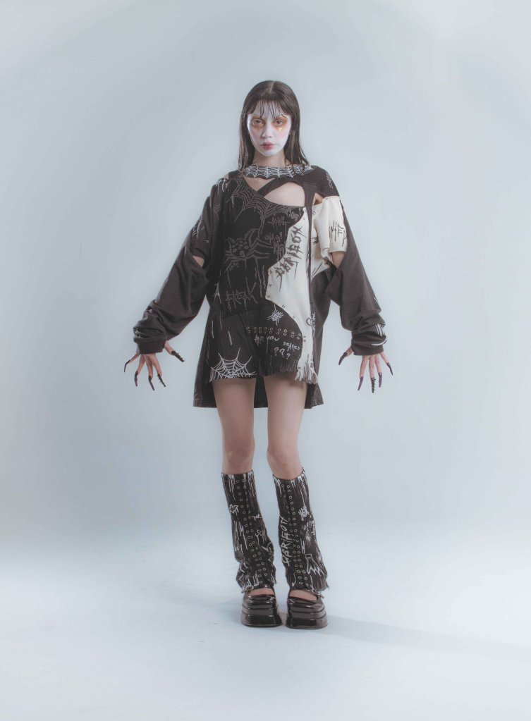 OBRIGON 2023春夏高级成衣Lookbook
