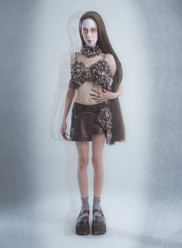 OBRIGON 2023春夏高级成衣Lookbook