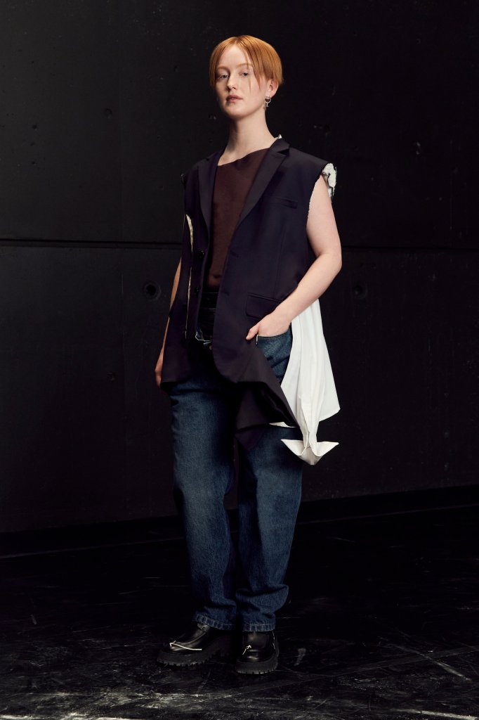 A-Company 2024早秋度假系列Lookbook