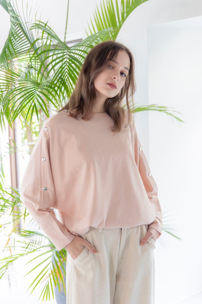 KAMILi 2024春夏女装Lookbook