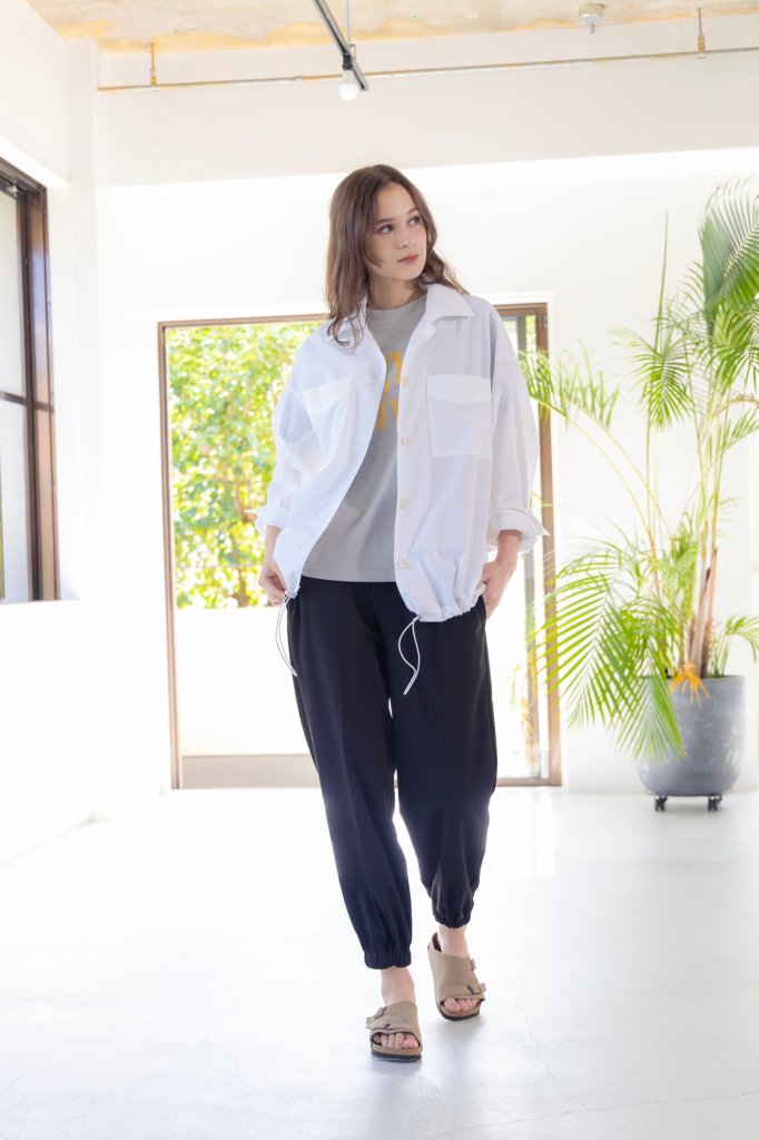 KAMILi 2024春夏女装Lookbook