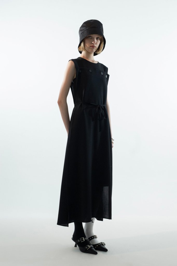 fale 2024春夏女装Lookbook