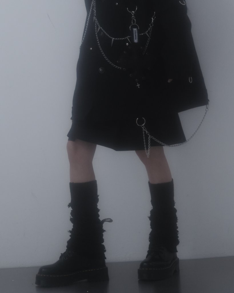 RYOKAWACHI 2024春夏女装Lookbook
