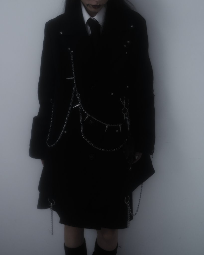 RYOKAWACHI 2024春夏女装Lookbook