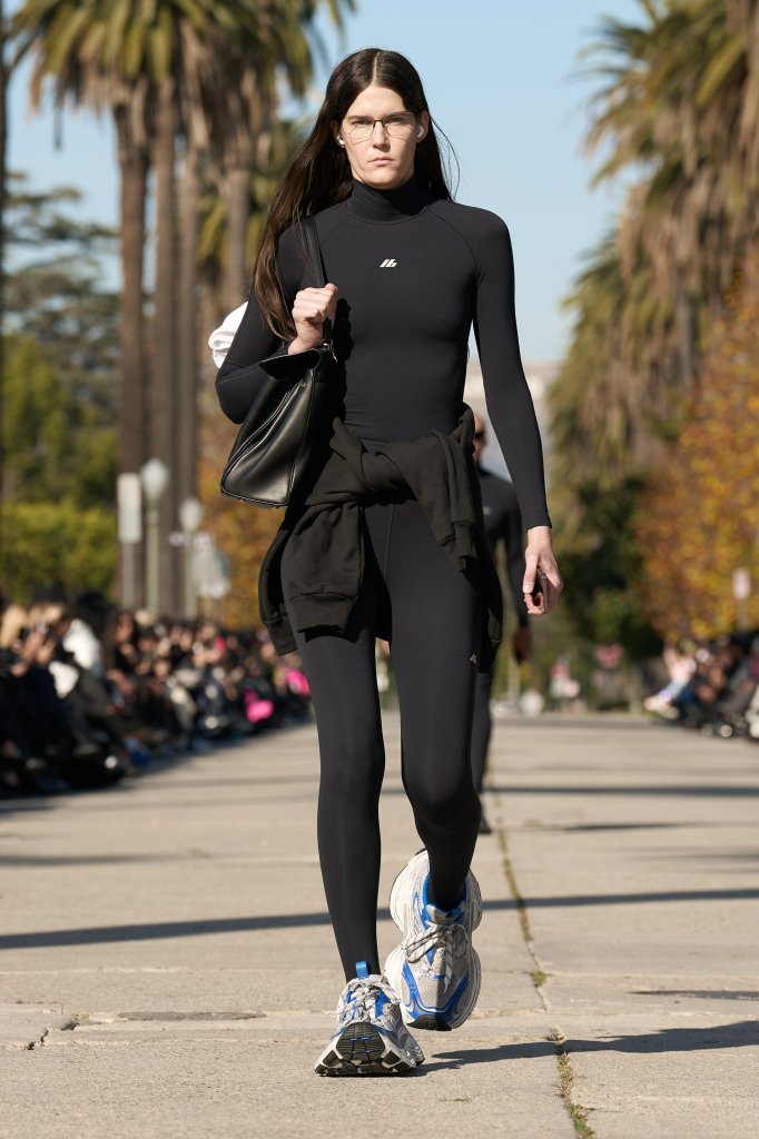 巴黎世家 Balenciaga 2024早秋系列发布秀(Pre-Fall 2024) - Los Angeles