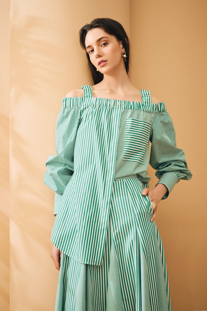 Adeam 2024早秋高级成衣Lookbook