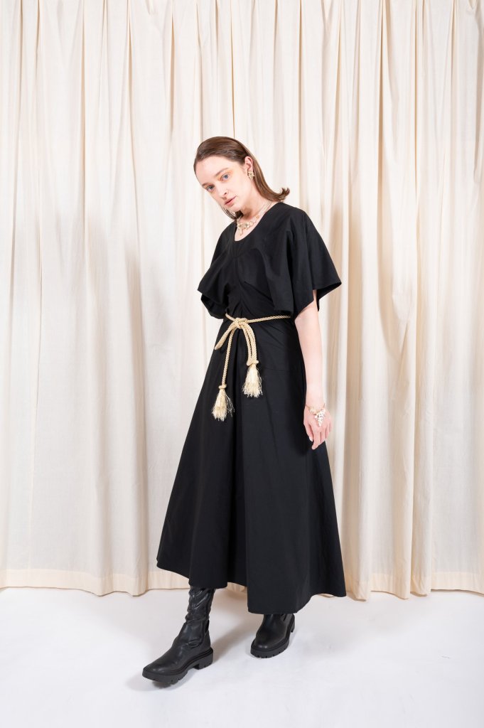 Millanni 2024春夏女装Lookbook
