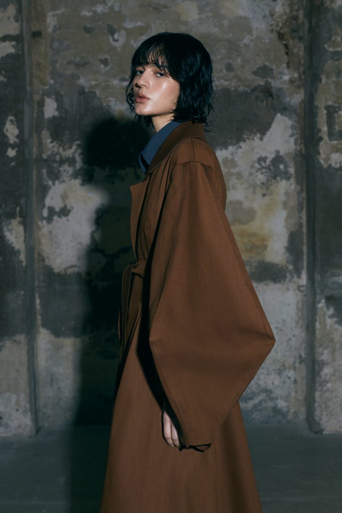 CASSUM 2024春夏女装Lookbook