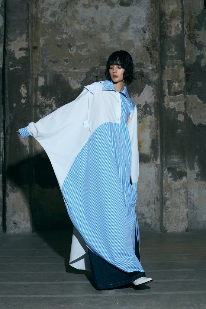 CASSUM 2024春夏女装Lookbook