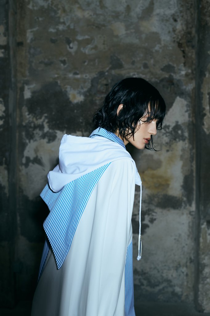 CASSUM 2024春夏女装Lookbook