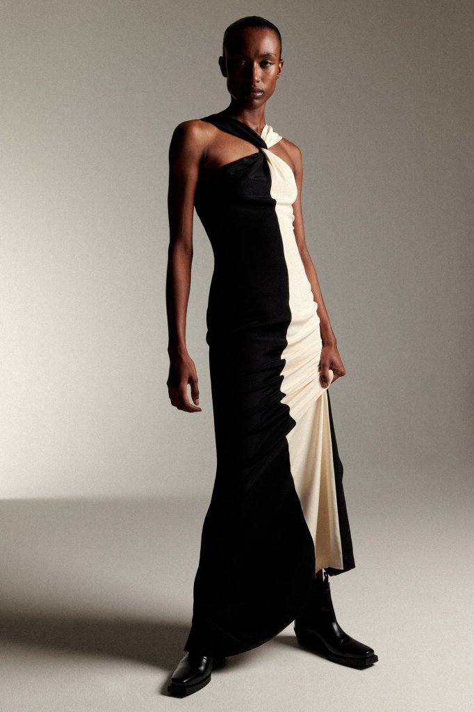 罗兰·穆雷 Roland Mouret 2024早秋高级成衣Lookbook