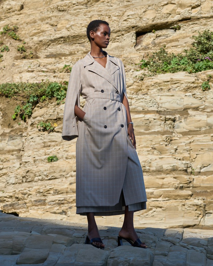 IHNN 2024春夏成衣Lookbook