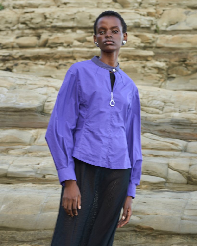 IHNN 2024春夏成衣Lookbook