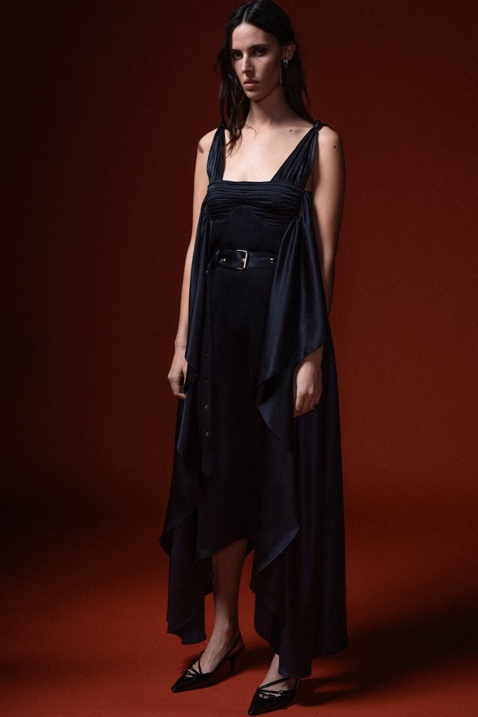Michelle Rhee 2024早秋高级成衣Lookbook
