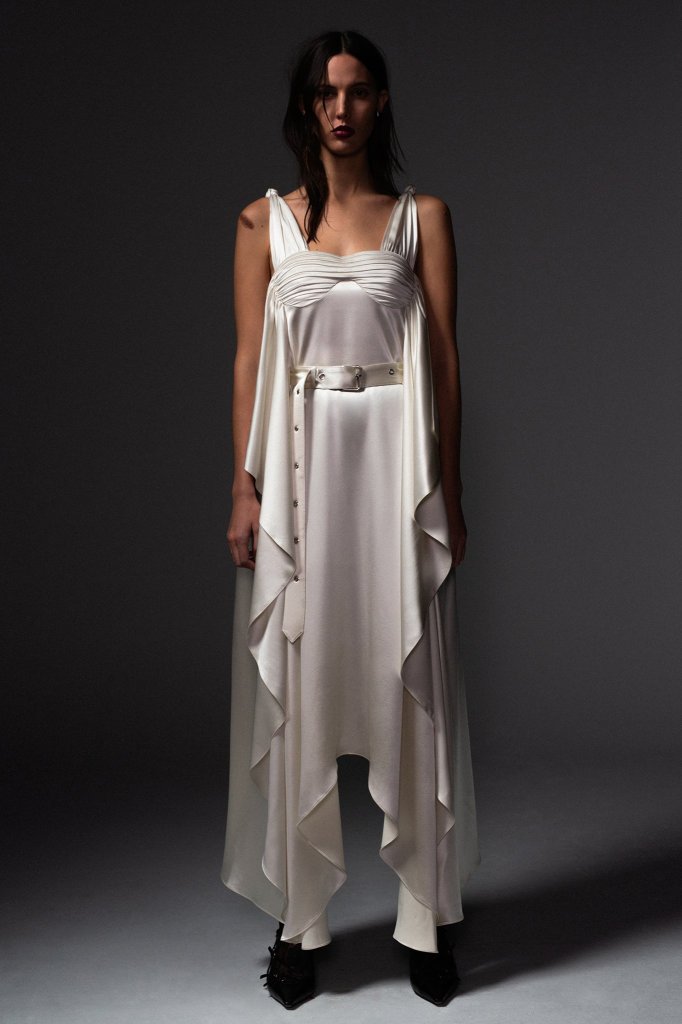 Michelle Rhee 2024早秋高级成衣Lookbook