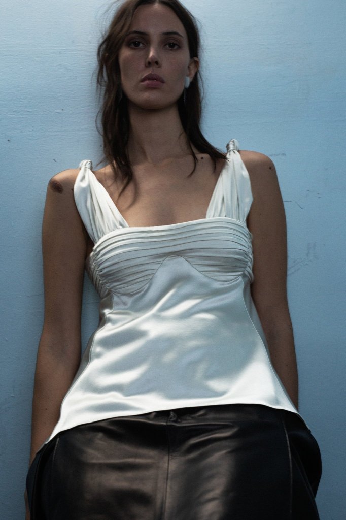 Michelle Rhee 2024早秋高级成衣Lookbook