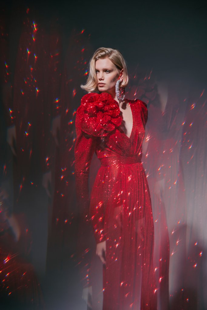Ester Abner 2023/24秋冬高级成衣Lookbook