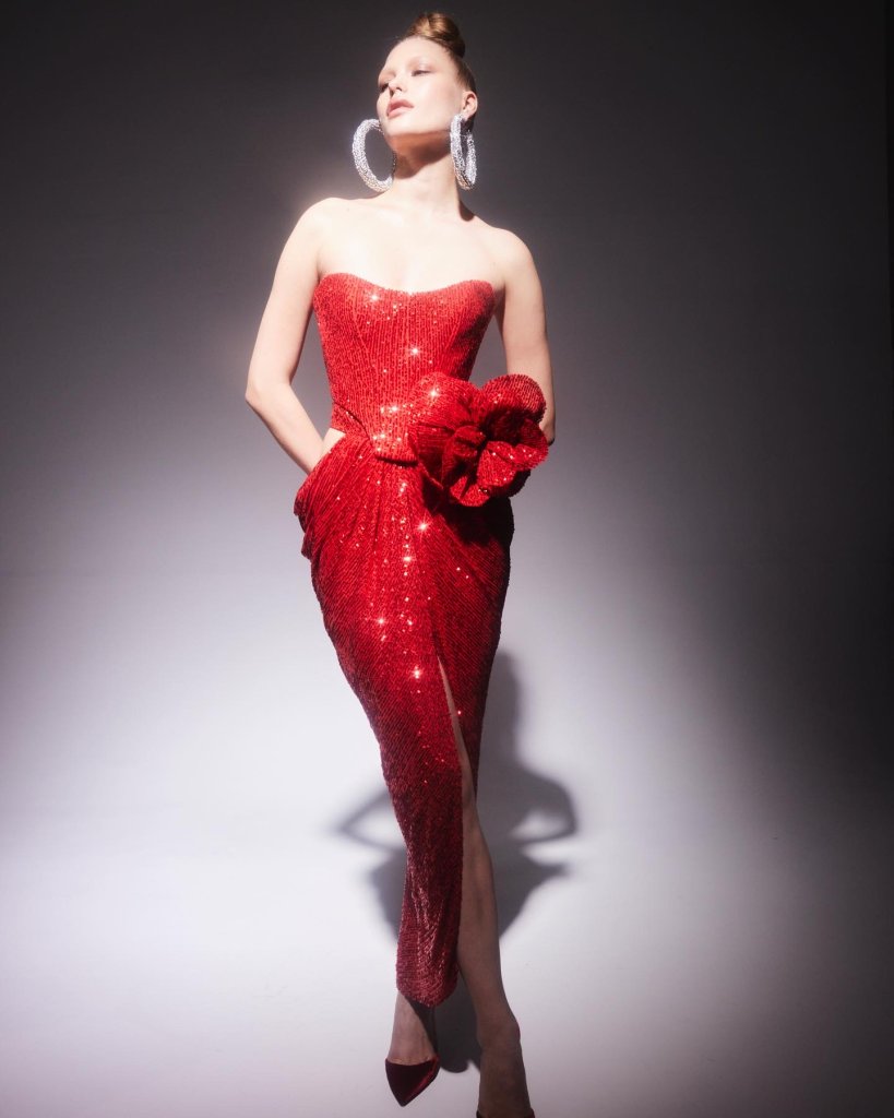 Ester Abner 2023/24秋冬高级成衣Lookbook