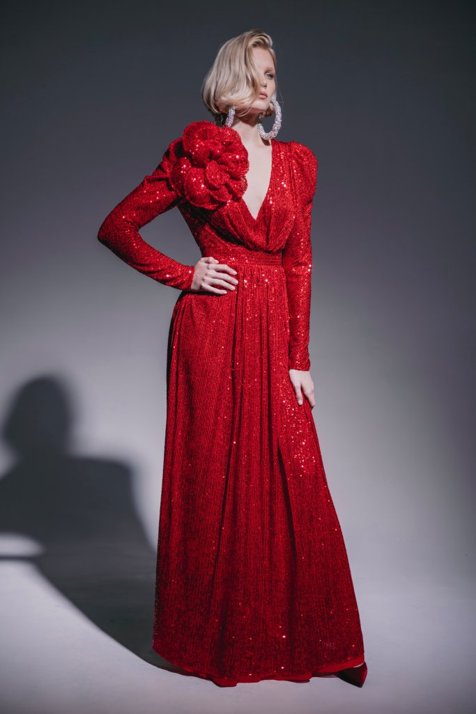 Ester Abner 2023/24秋冬高级成衣Lookbook