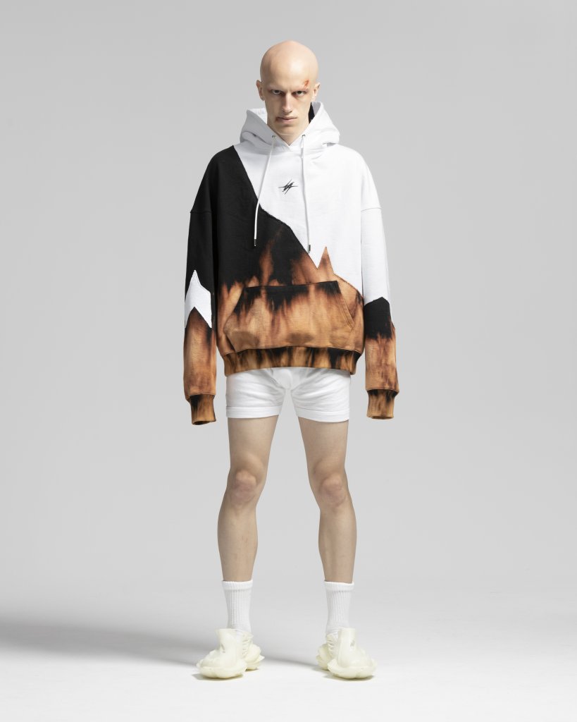 ALIENANT 2024春夏成衣Lookbook