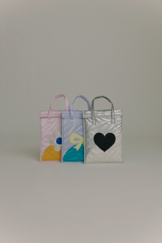 Casselini 2024春夏包袋配饰Lookbook