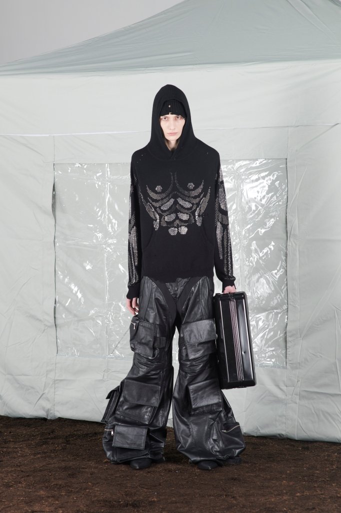 Natasha Zinko 2024早秋系列Lookbook(Pre-Fall 2024)